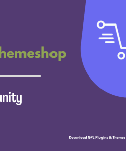 MyThemeShop Immunity WordPress Theme