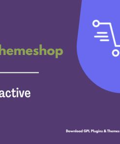 MyThemeShop Interactive WordPress Theme