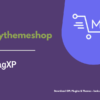 MyThemeShop MagXP WordPress Theme