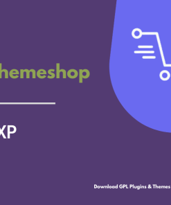 MyThemeShop MagXP WordPress Theme