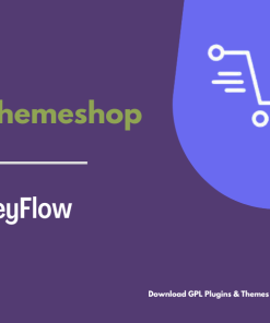 MyThemeShop MoneyFlow WordPress Theme