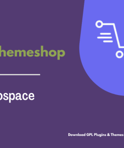 MyThemeShop Monospace WordPress Theme