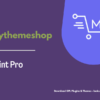 MyThemeShop Point Pro WordPress Theme
