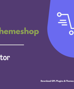 MyThemeShop Reactor WordPress Theme