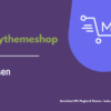 MyThemeShop Risen WordPress Theme