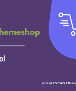 MyThemeShop School WordPress Theme