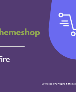 MyThemeShop Wildfire WordPress Theme