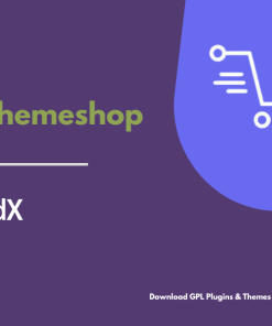 MyThemeShop WordX WordPress Theme