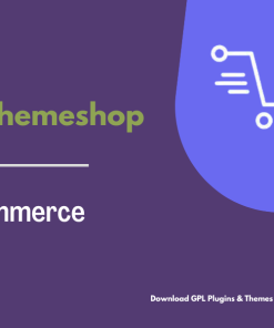 MyThemeShop eCommerce WordPress Theme