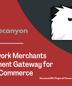 Network Merchants Payment Gateway for WooCommerce