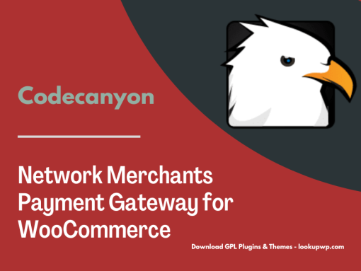 Network Merchants Payment Gateway for WooCommerce