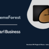Pearl Business – Corporate Business WordPress Theme for Company and Businesses