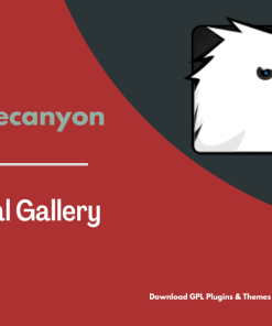 Social Gallery WordPress Photo Viewer Plugin