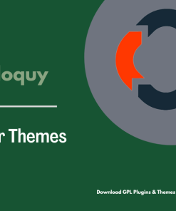 Soliloquy Slider Themes Addon