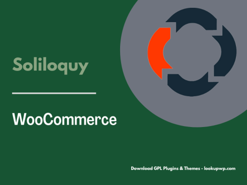 Soliloquy WooCommerce Addon