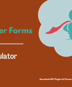 Super Forms – Calculator