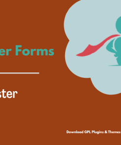 Super Forms – Mailster