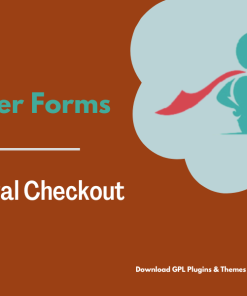 Super Forms – PayPal Checkout