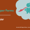 Super Forms – Zapier