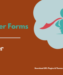 Super Forms – Zapier