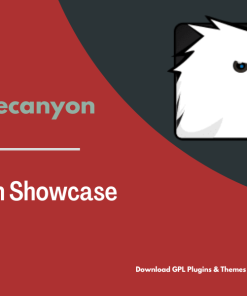 Team Showcase – WordPress Plugin