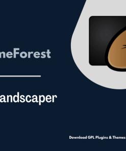 The Landscaper – Lawn & Landscaping WP Theme