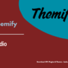 Themify Builder Audio