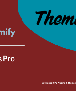 Themify Builder Maps Pro