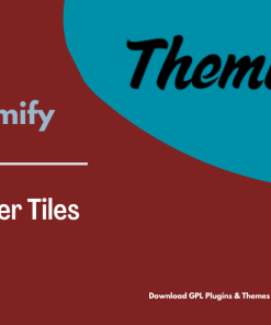 Themify Builder Tiles Addon