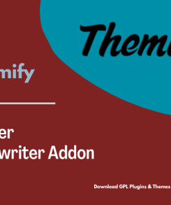 Themify Builder Typewriter Addon