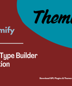 Themify Post Type Builder Relation