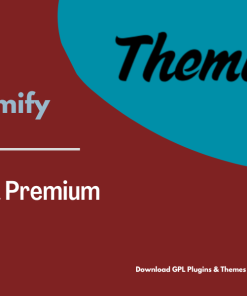 Themify Ultra Premium WordPress Theme