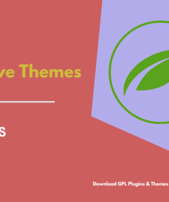 Thrive Themes Minus WordPress Theme