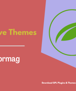 Thrive Themes Performag WordPress Theme