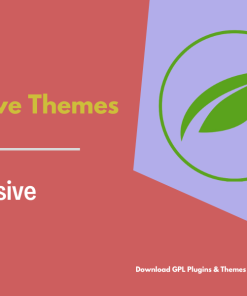 Thrive Themes Pressive WordPress Theme