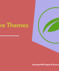 Thrive Themes Rise WordPress Theme