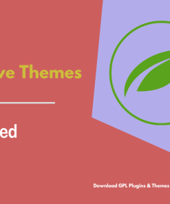 Thrive Themes Storied WordPress Theme