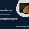 Tour Booking Travel EXPLOORE Travel