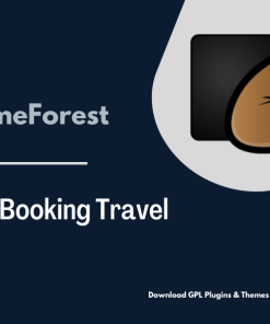 Tour Booking Travel EXPLOORE Travel