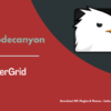 UberGrid – responsive grid builder for WordPress