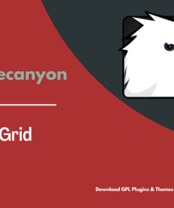 UberGrid – responsive grid builder for WordPress