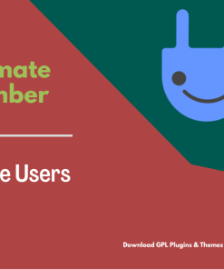 Ultimate Member Online Users