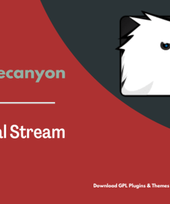 WordPress Social Stream