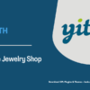 YITH The Jewelry Shop – A Luxurious and Elegant Theme