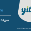 YITH The Polygon – WordPress Theme for Video Games