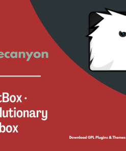 iLightBox · Revolutionary Lightbox for WordPress