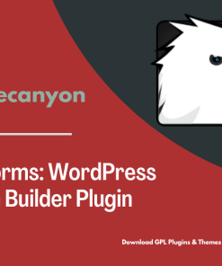 ARForms WordPress Form Builder Plugin