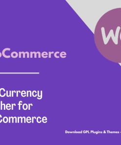 Aelia Currency Switcher for WooCommerce