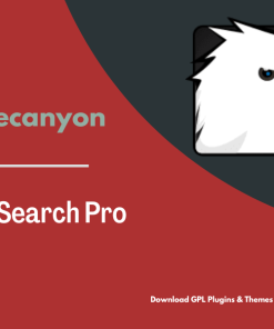 Ajax Search Pro