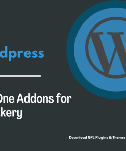 All In One Addons for WPBakery Page Builder (formerly Visual Composer)